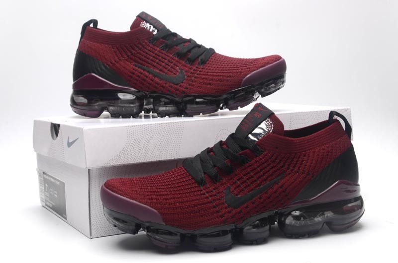 Nike Air VaporMax 2019 Men Shoes-150